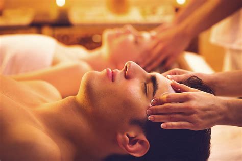 massage male spa